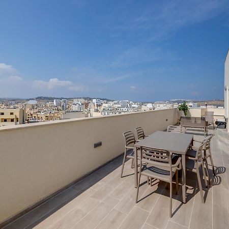 סיינט פול ביי Wave Crest Holiday Apartments מראה חיצוני תמונה