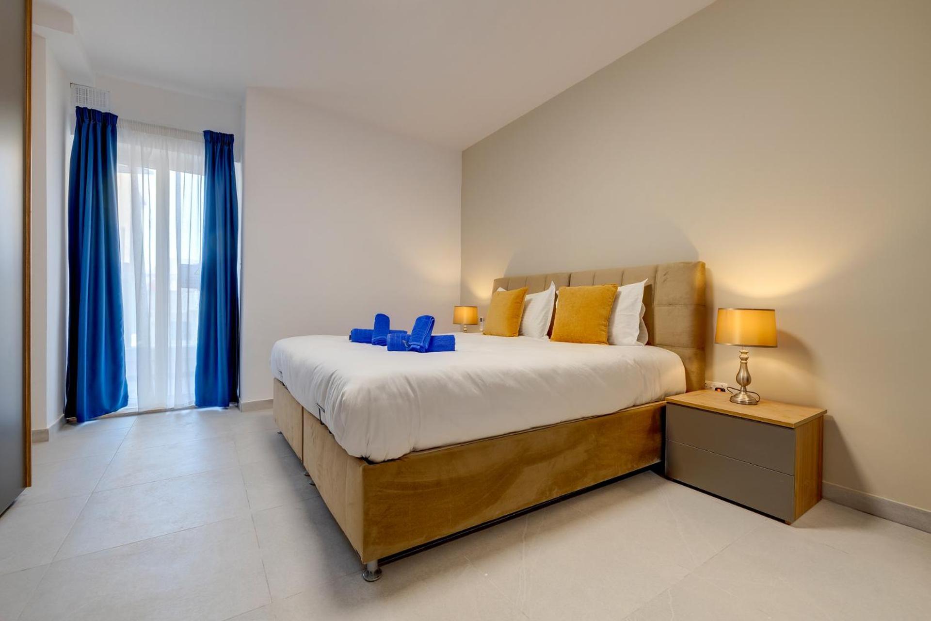 סיינט פול ביי Wave Crest Holiday Apartments מראה חיצוני תמונה