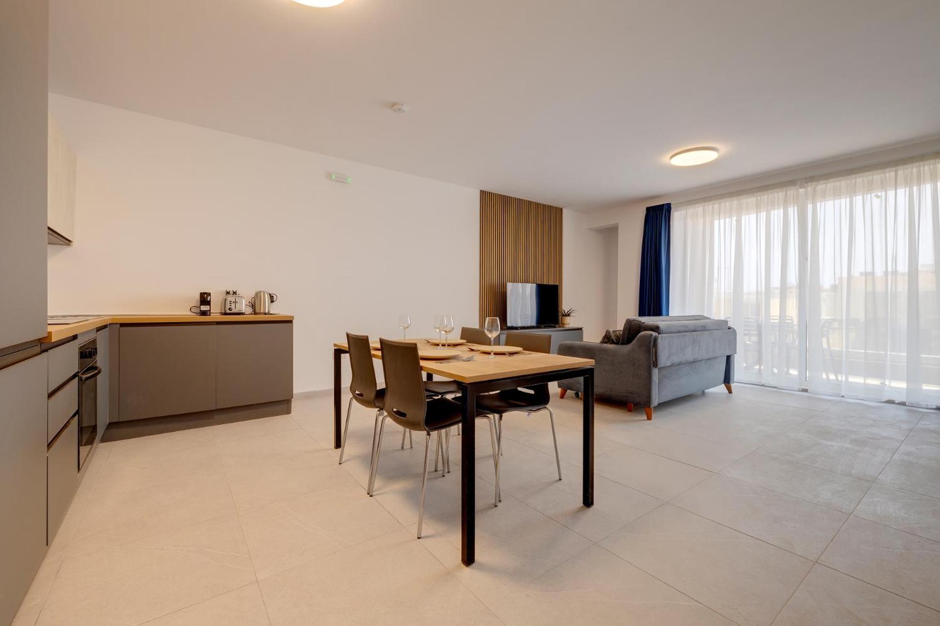 סיינט פול ביי Wave Crest Holiday Apartments מראה חיצוני תמונה