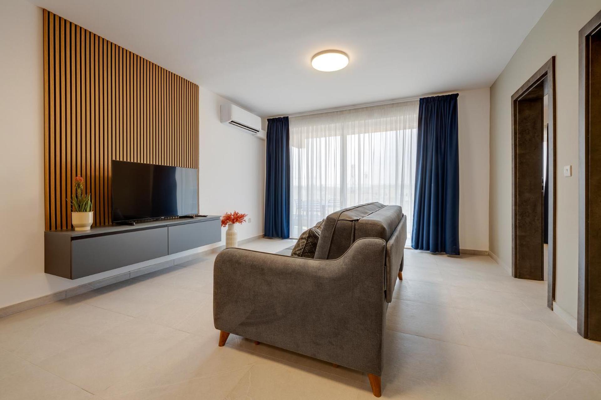 סיינט פול ביי Wave Crest Holiday Apartments מראה חיצוני תמונה