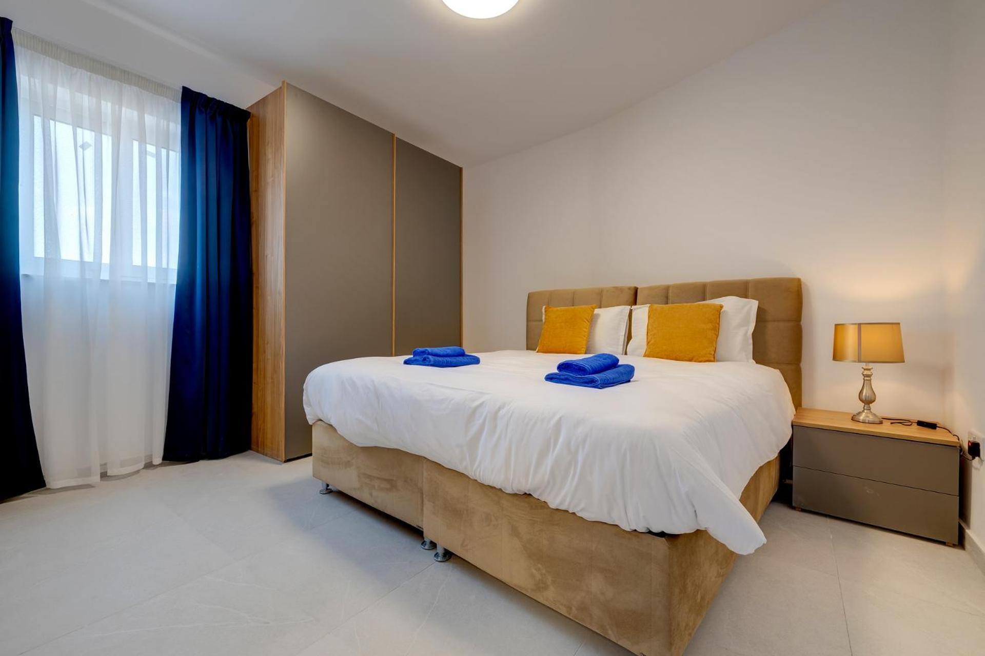 סיינט פול ביי Wave Crest Holiday Apartments מראה חיצוני תמונה