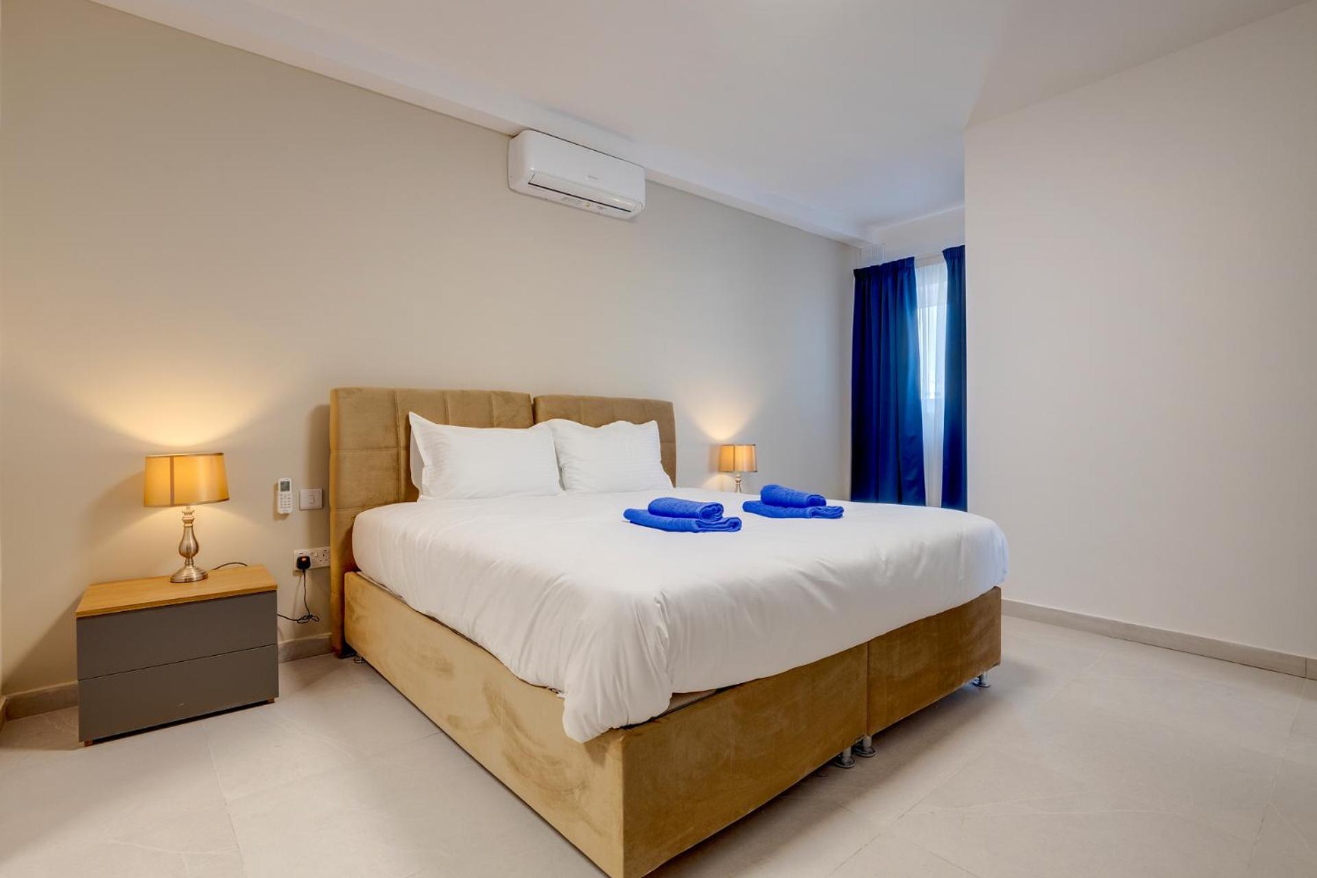 סיינט פול ביי Wave Crest Holiday Apartments מראה חיצוני תמונה